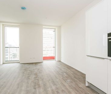 Julianaplein 9 B Amsterdam - Foto 4