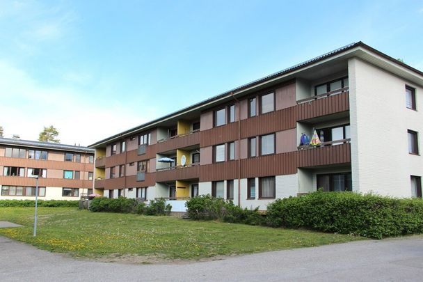 Smultronbacken 17 - Foto 1