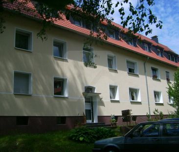 Lüdenscheid-Eggenscheid: Möblierte 2-Zimmer Wohnung mit Vollausstat... - Foto 1