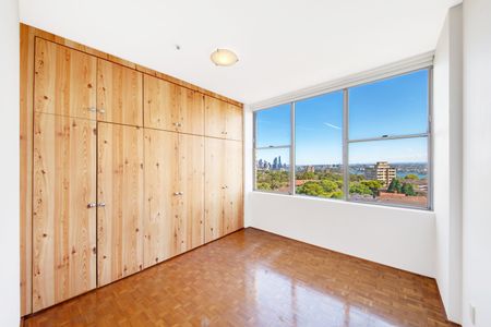 18/112 Shirley Road, Wollstonecraft NSW 2065 - Apartment For Rent | Domain - Photo 4