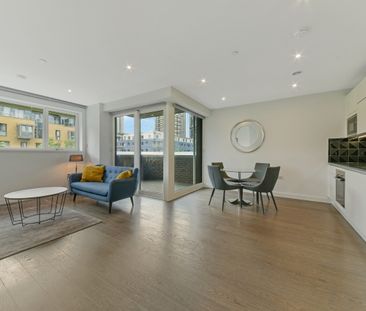 1 Bed Flat, Walton Heights, SE17 - Photo 1