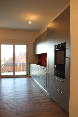 3 Zimmer, 2. Stock - Photo 2