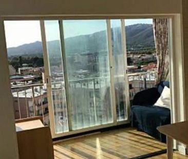 Piso de alquiler en Passeig Marítim, 166, Centre - Platja - Photo 1