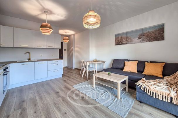 Czysta 4/1 najem/kawalerka/opcja m. postojowego - Photo 1