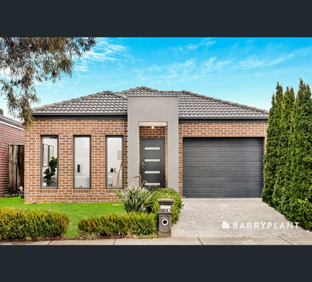 5 Stourhead Avenue, Mernda, Vic 3754 - Photo 3