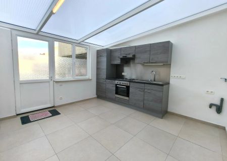 GEZELLIGE WONING MET KOER - Foto 2