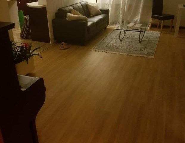 *** Schöne 3-Zimmer-Wohnung in Tegel, möbliert - Photo 1