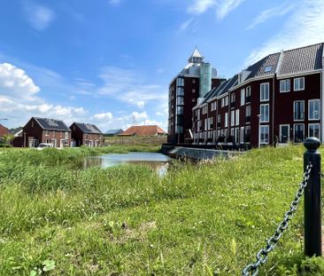 Te huur: Appartement Bastion in Tholen - Foto 4