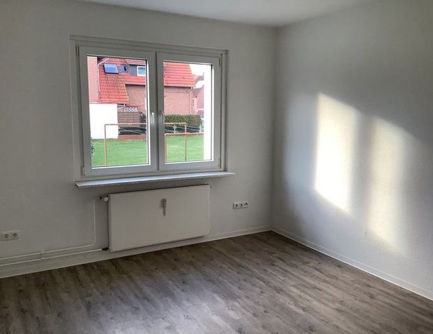 Schöne 3-Zimmer-Wohnung mit Tageslichtbad - Photo 1