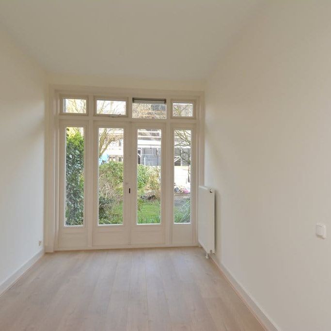 Appartement te huur: Sassenheimstraat 76-H 1059 BL Amsterdam - Photo 1