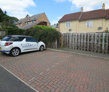 Fairfield Hill, Stowmarket - Photo 5