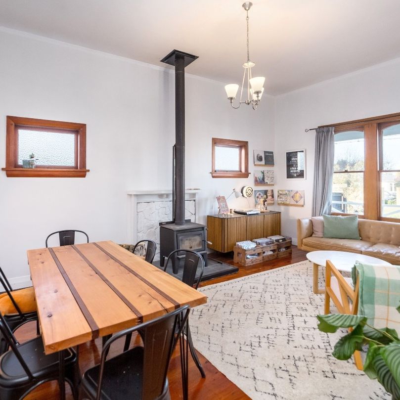 Character, Comfort & Convenience in Central Lansdowne - Photo 1