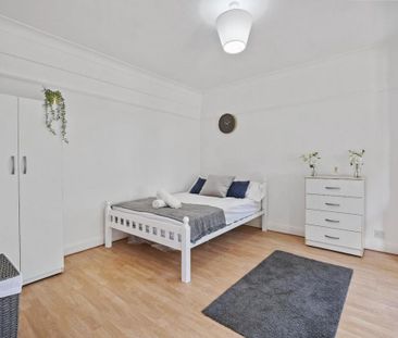 6 bedroom house share to rent - Photo 1