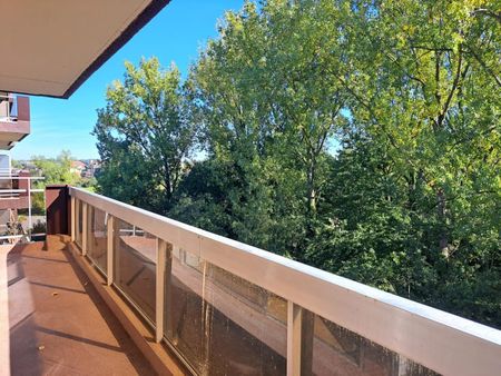 Appartement te huur - Photo 3