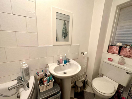 1 bedroom flat to rent - Photo 2