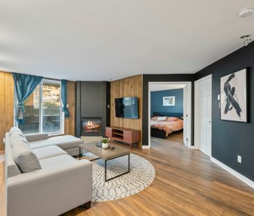 Appartement à Mont-Saint-Hilaire - Photo 3