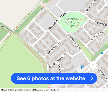 Chaffinch Close, Clipstone, NG21 - Photo 1