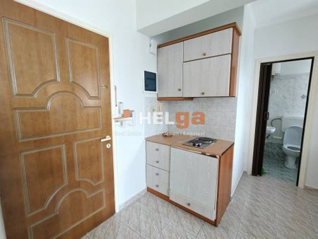 Studio/Γκαρσονιέρα για ενοικίαση Σύνορα - Αστυνομικά - Νοσοκομείο (Πάτρα) - Photo 2