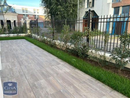 Appartement à louer 4 pièces 85.39m² - Photo 3