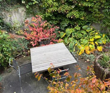 APPARTEMENT 21/2 PIÈCES À WINTERTHOUR - VILLE, MEUBLÉ, TEMPORAIRE - Foto 2