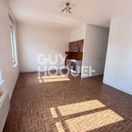Appartement à louer à PÉRONNE (80200). - Photo 3