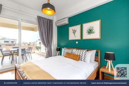 Διαμέρισμα για ενοικίαση Μαρούσι - Φωτογραφία 2