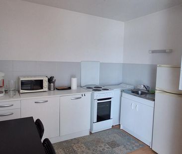 A LOUER STUDIO - LAVAL - Photo 1