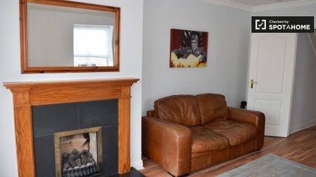 Bright 2-bedroom apartment for rent in Swords, Dublin - Photo 5