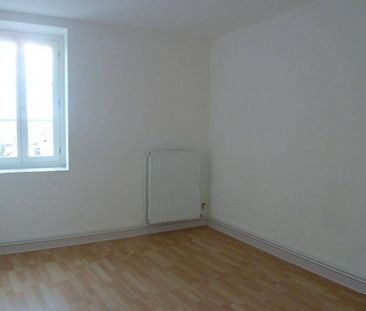 Location appartement rénové 3 pièces 73.26 m² à Romans-sur-Isère (2... - Photo 3