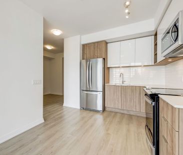 For Lease - 25 Holly Street Unit# 2605, Toronto, Ontario - Photo 6