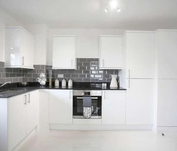 Cowper Street - Studio, LU1 - Photo 4