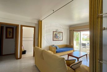 Apartamento T2 em Faro