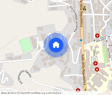 Appartamento in affitto a Cosenza - Photo 1