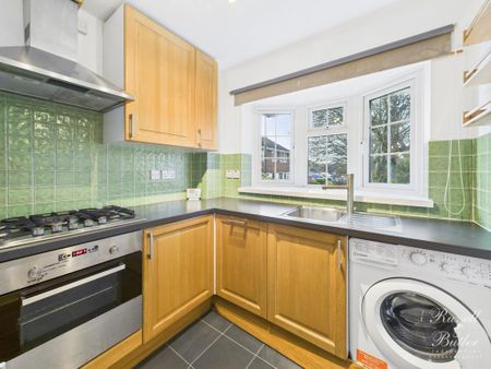 2 bedroom terraced house to rent - Photo 4