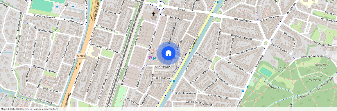 Remiseplantsoen, 11, Noord-Holland, Haarlem, 2014 JK