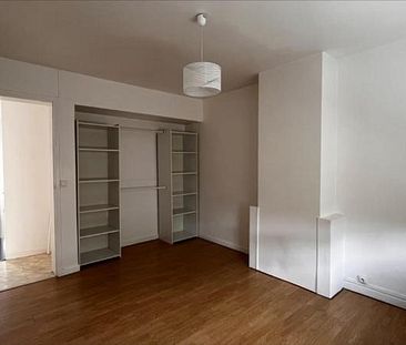 LENS : maison d'une superficie de 94 m² à louer avec 3 chambres - Photo 1