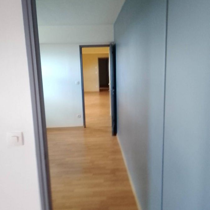 Appartement 3 pièces à Valleroy - Photo 1