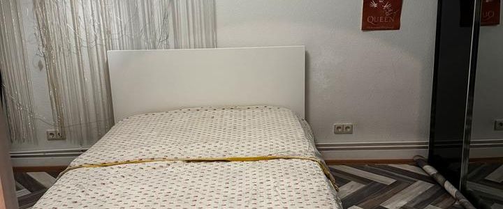 Sublet/Zwischenmiete vom 06.11.25-31.01.2026 - Foto 1