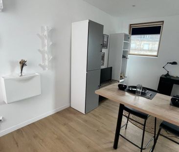Location Studio 1 pièces 23 m2 à Saint-Quentin - Photo 2