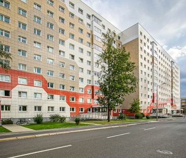 3-Zimmer Mietwohnung - Leuben - Photo 2