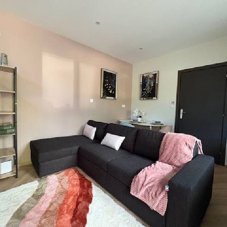 Studio 18m² (réf 2127986) - Photo 3