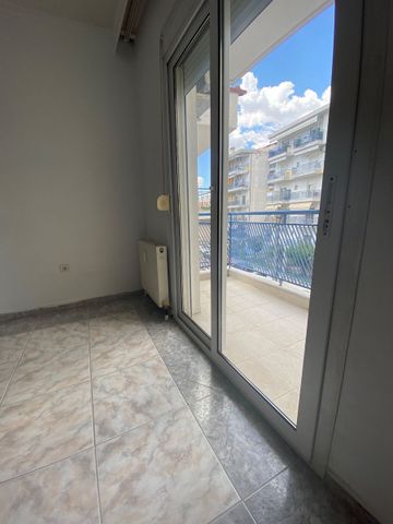 Studio/Γκαρσονιέρα για ενοικίαση Σαράντα Μάρτυρες - Πανεπιστημιούπολη (Σέρρες) - Photo 5
