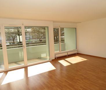 4.5 Zimmer, 1. Stock - Photo 1