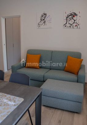 Bilocale via Abate Barbieri, Torreglia - Photo 1
