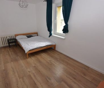 Mieszkanie Zabrze Rokitnica powierzchnia 40.14 m² C234-WM-81760 - Zdjęcie 1