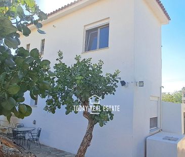 Μεζονέτα για ενοικίαση Πόρτο Ράφτη (Μαρκόπουλο) - Photo 2