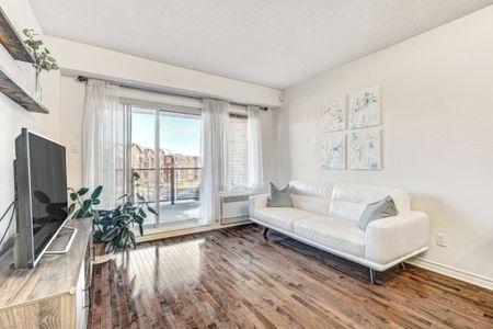 3625 Rue Jean-Gascon, app.206, H4R 0K6, H4R 0K6, Montréal - Photo 3