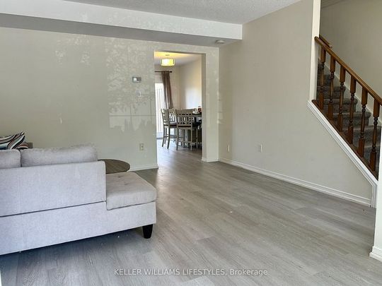 For Lease - 50 CHAPMAN Court Unit# 63, London North, Ontario - Photo 1