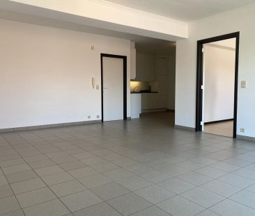 Appartement met 1 slaapkamer centrum Koekelare - Foto 5