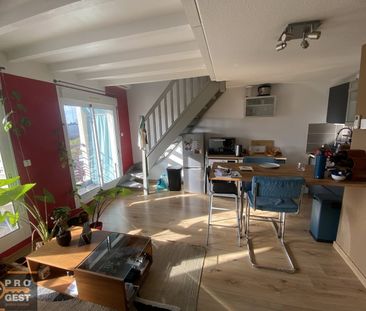 Antigone Duplex meublé et climatisé avec parking - Photo 2